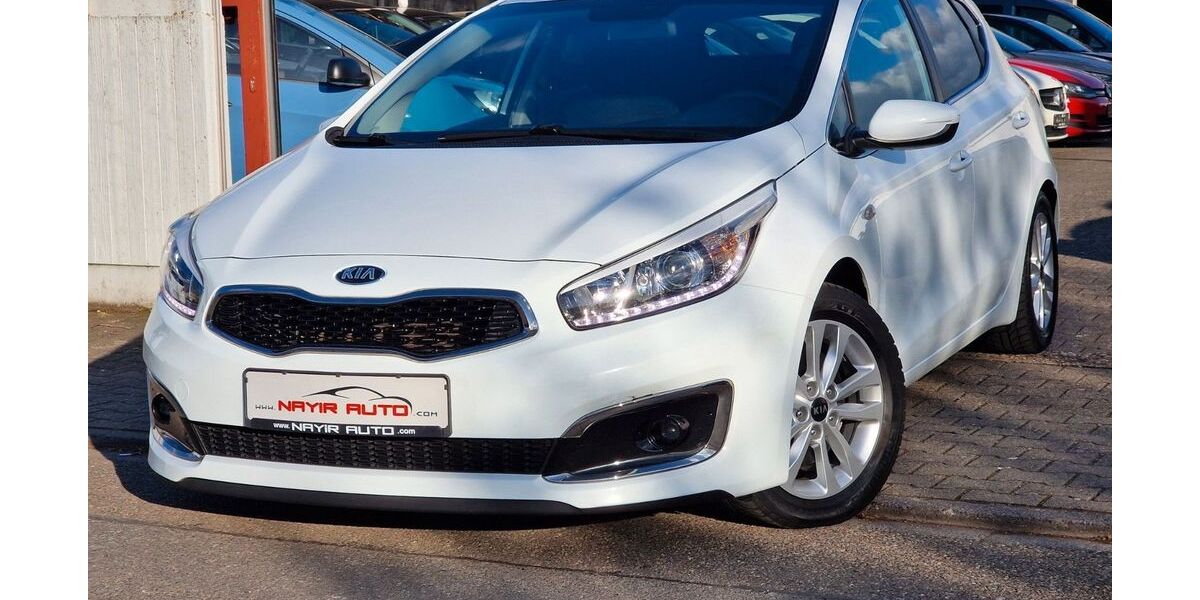 Kia ceed / Ceed 155.000 km 6.900 &euro; Viernheim (bei MANNHEIM) 68519