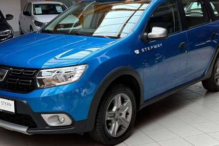 Dacia Logan 63.850 km 12.490 &euro; Mutterstadt 67112