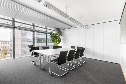 Gewerbeobjekt Schwetzingen - 929&euro; | Angebot:24016702