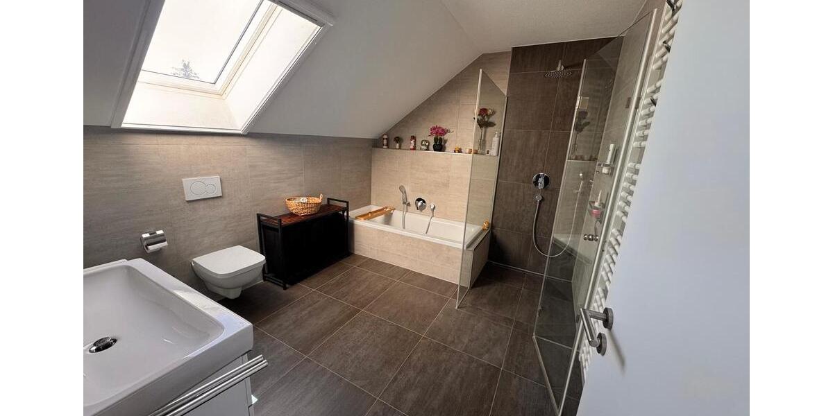 Maisonettenwohnung Bürstadt - 3 Zimmer, 108 m&sup2;, 449.000&euro; | Angebot:26581488
