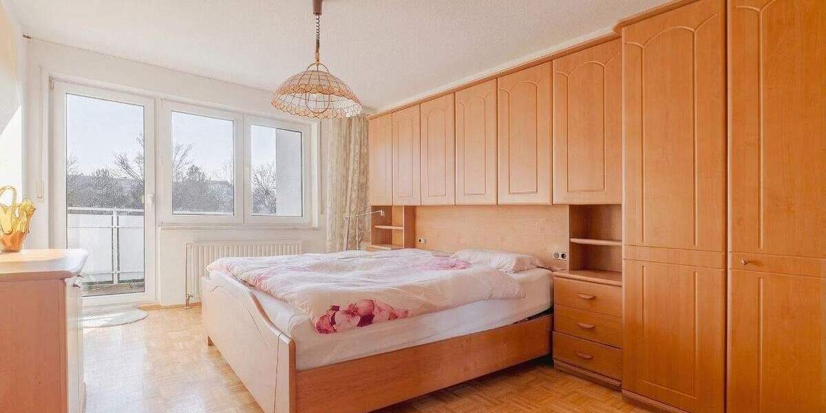 Reihenendhaus Mannheim Käfertal - 6 Zimmer, 210 m&sup2;, 830.000&euro; | Angebot:25846249