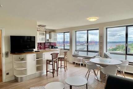Wohnung zum Mieten in Hamburg 2.750 € 75 m²