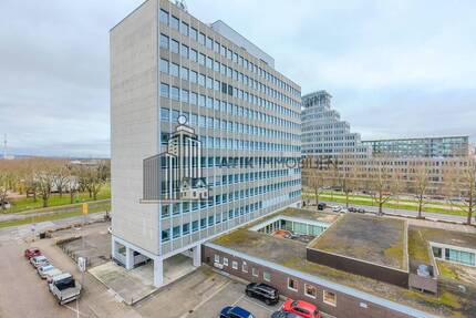 ATIK: Klimatisierte Büroflächen in Mannheims bekanntester Büromeile + Concierge-Service - Gewerbeobjekt Mannheim / Schwetzingerstadt Oststadt Oststadt | Angebot:26267337