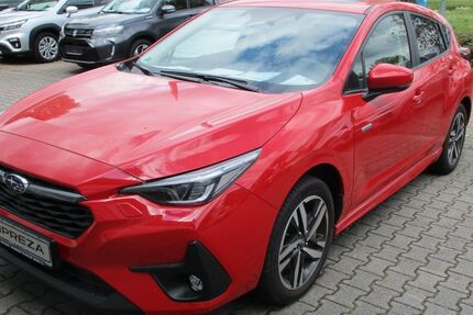 Subaru Impreza 19.665 km 26.999 &euro; Mannheim-Wallstadt 68259