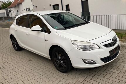 Opel Astra 124.000 km 4.400 € Alsbach 64319 Pfungstadt 64665
