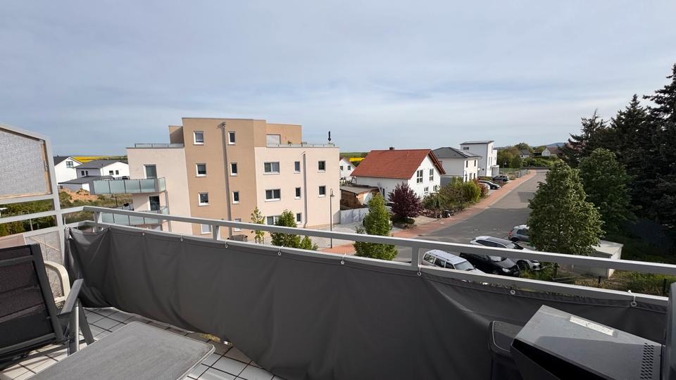 Maisonettenwohnung Bockenheim an der Weinstraße - 4 Zimmer, 130 m&sup2;, 1.100&euro; | Angebot:26626125