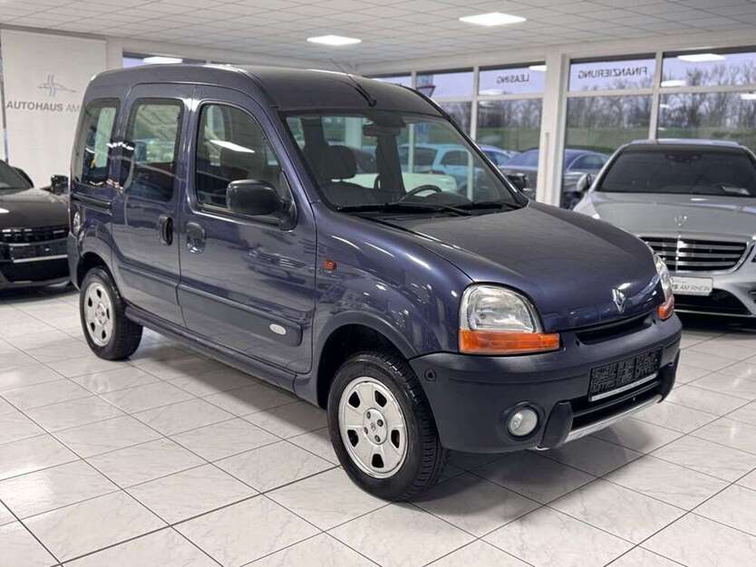 Kangoo