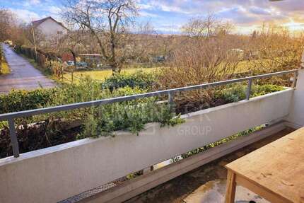 Wohnung Heidelberg Boxberg - 3 Zimmer, 67 m&sup2;, 229.000&euro; | Angebot:25988204