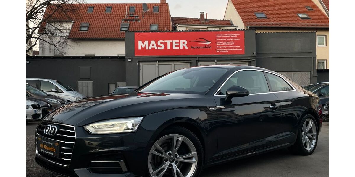 Audi A5 125.000 km 20.990 &euro; Worms 67547