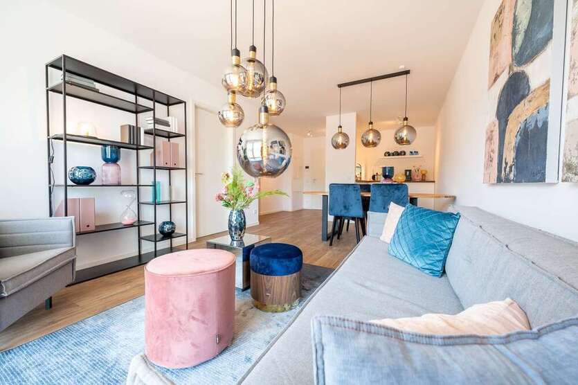 Wohnung zum Mieten in Heppenheim 1.029 € 82 m²