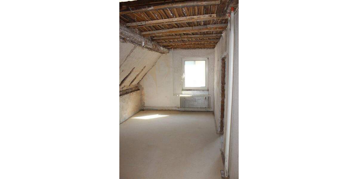 Einfamilienhaus Wald-Michelbach Michelbach - 5 Zimmer, 114 m&sup2;, 179.000&euro; | Angebot:25820927