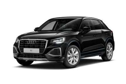 Audi Q2 16.185 km 29.811 &euro; Grünstadt 67269