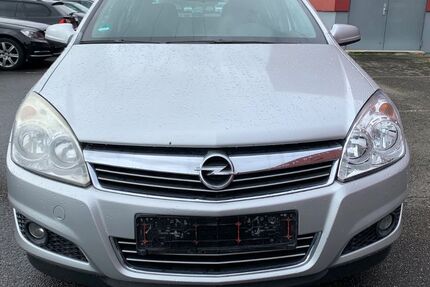 Opel Astra 203.000 km 1.500 &euro; Mannheim 68309