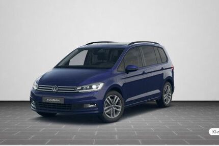 VW Touran 10.180 km 34.539 &euro; Ludwigshafen 67059
