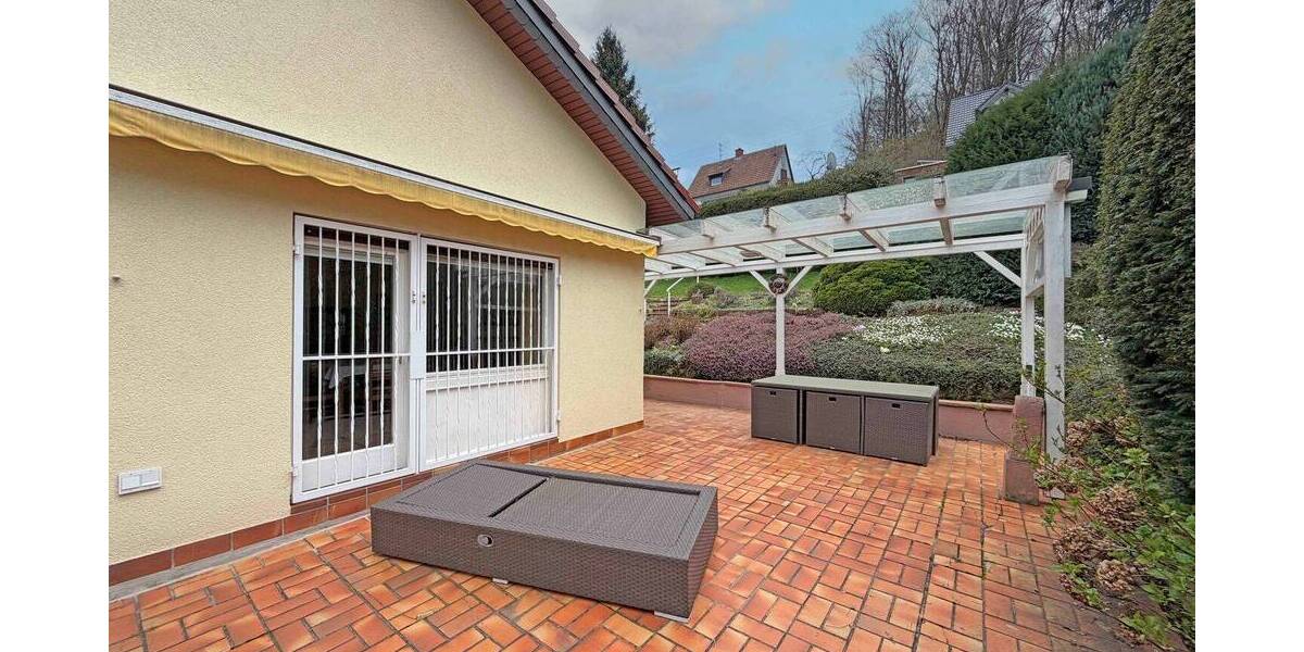 Einfamilienhaus Neckargemünd - 5 Zimmer, 173 m&sup2;, 545.000&euro; | Angebot:26244427