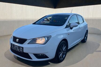 Seat Ibiza 136.700 km 5.499 &euro; Speyer 67346