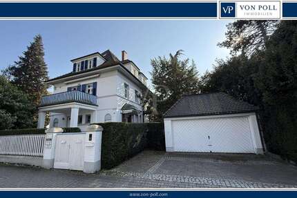 Haus Mannheim / Neuostheim Neuostheim - 12 Zimmer, 302 m&sup2;, 1.950.000&euro; | Angebot:26251677