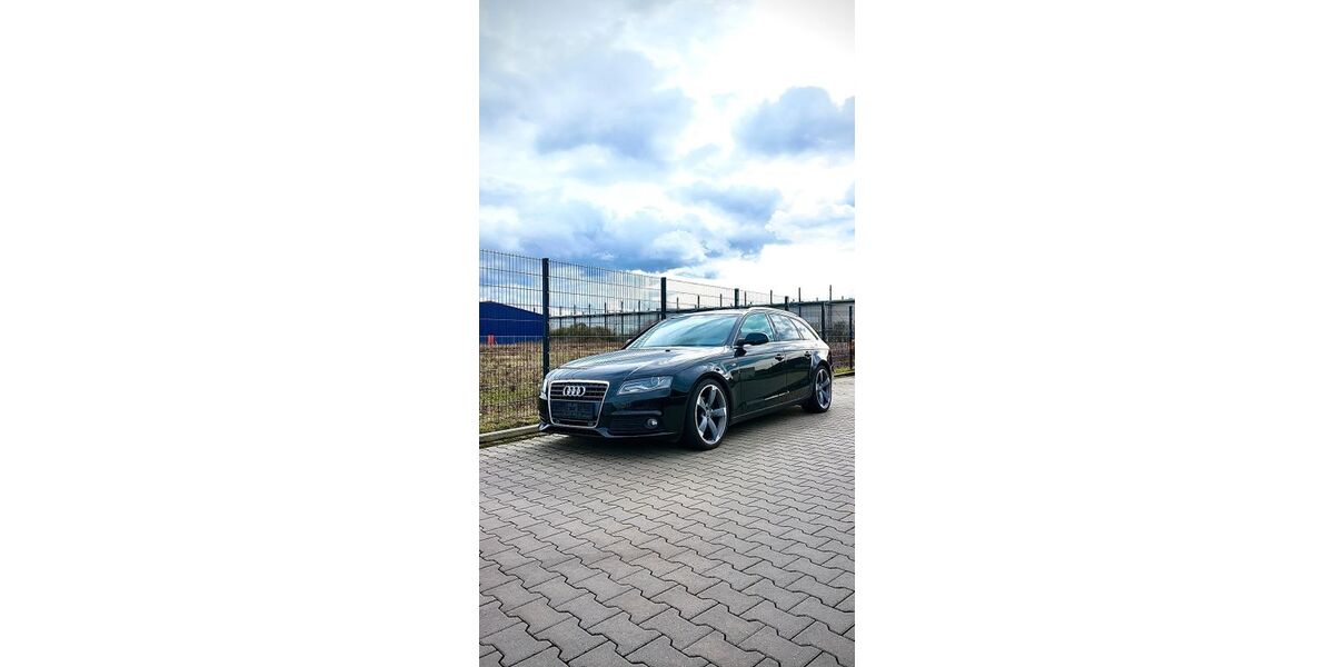 Audi A4 180.000 km 8.300 &euro; Gernsheim 64579