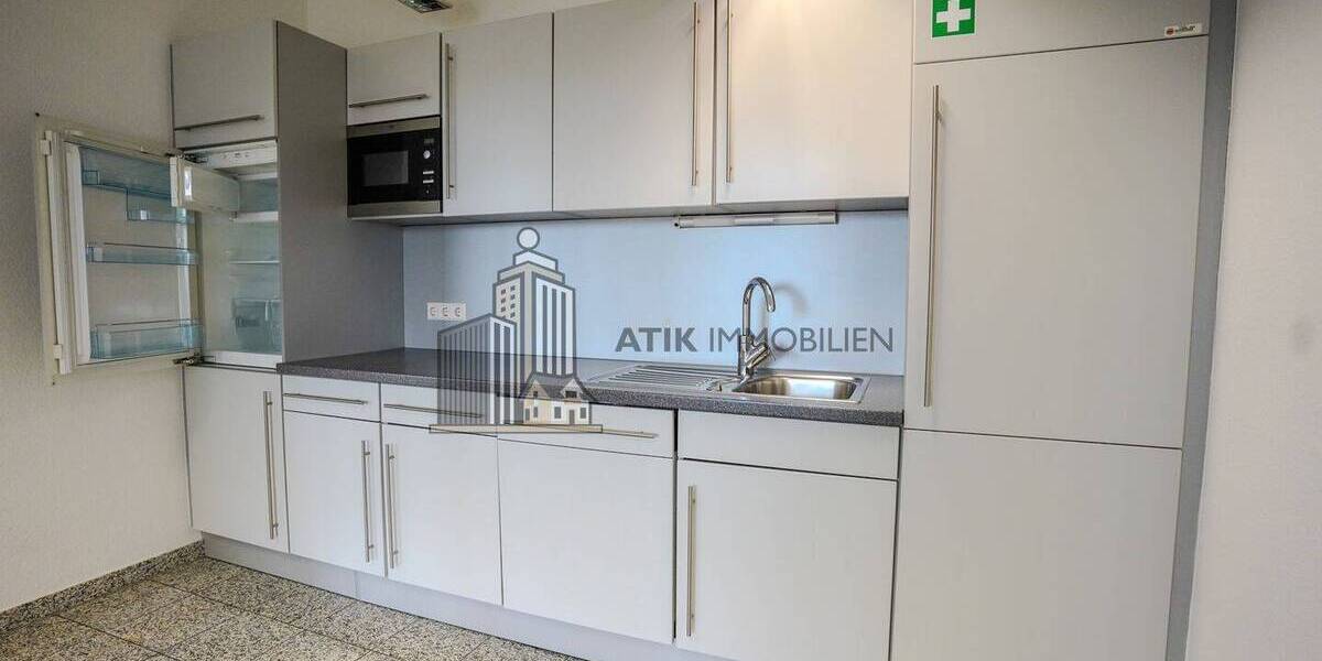 ATIK: Flexible Büroflächen in zentraler Lage mit exzellenter Verkehrsanbindung - provisionsfrei - Gewerbeobjekt Heidelberg / Rohrbach Rohrbach | Angebot:26267299