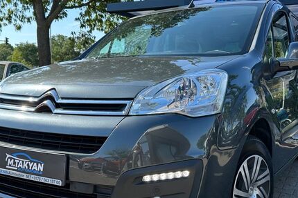 Citroen Berlingo 96.000 km 12.590 &euro; Mannheim 68309