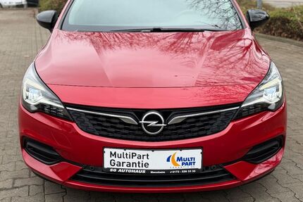 Opel Astra 101.750 km 13.499 &euro; Mannheim 68199