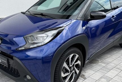 Toyota Aygo (X) 19.700 km 14.950 &euro; Mannheim 68309