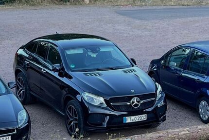 Mercedes-Benz GLE 350 109.000 km 36.000 &euro; Hochdorf-Assenheim 67126