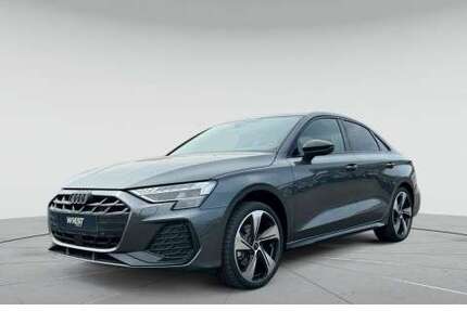 Audi A3 9.900 km 38.951 &euro; Bensheim 64625