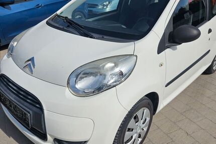 Citroen C1 88.913 km 2.750 &euro; Lachen-Speyerdorf 67435