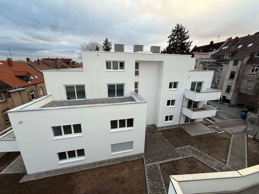 Wohnung zum Mieten in Worms 1.290 € 102.13 m²