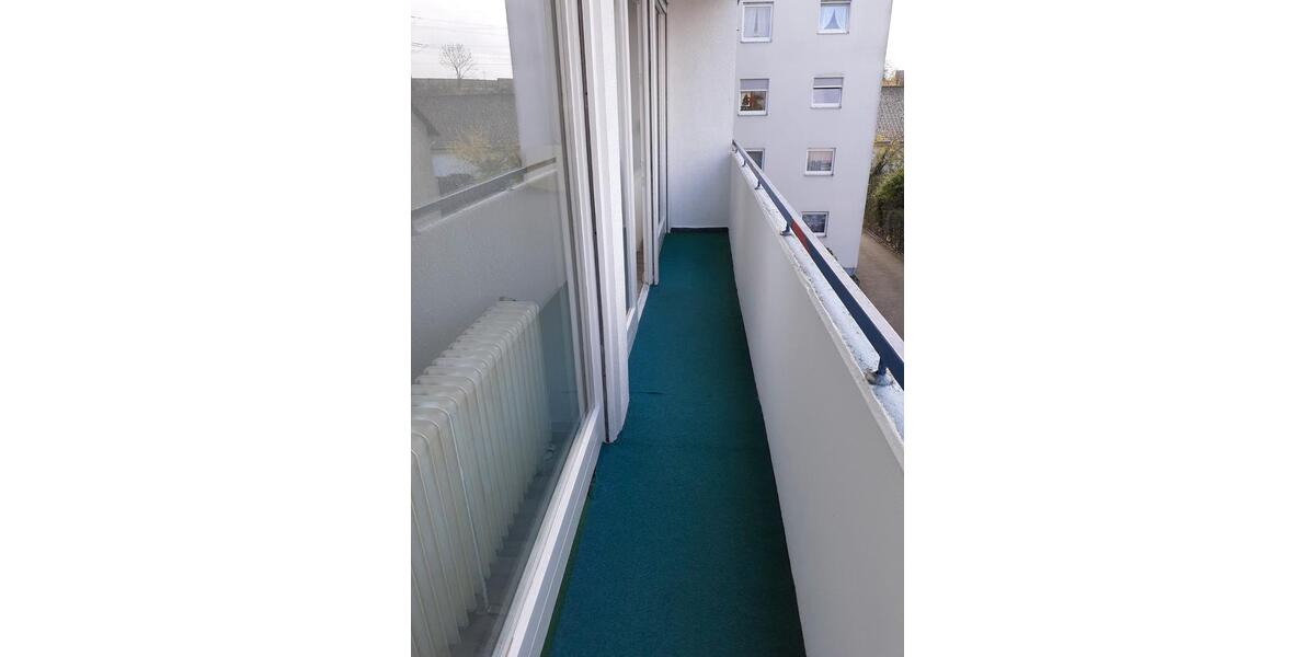 Etagenwohnung Viernheim - 2 Zimmer, 60 m&sup2;, 162.000&euro; | Angebot:26057231