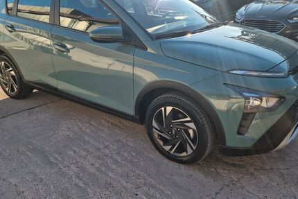 Hyundai BAYON 28.400 km 13.900 &euro; Neuhofen 67141