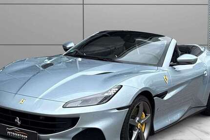 Ferrari Portofino 10.965 km 241.980 &euro; Frankenthal 67227