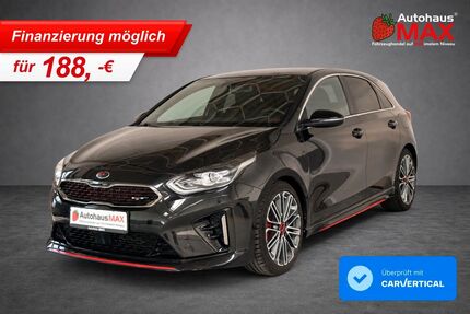 Kia ceed / Ceed 29.883 km 22.990 &euro; Mannheim 68219
