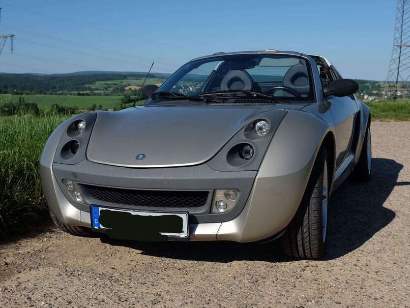 roadster