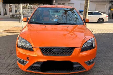 Ford Focus 231.000 km 5.999 &euro; Mannheim 68167