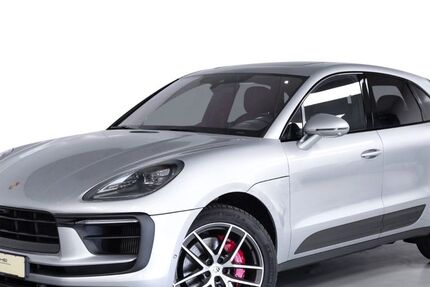 Porsche Macan 92.854 km 52.900 &euro; Mannheim 68229