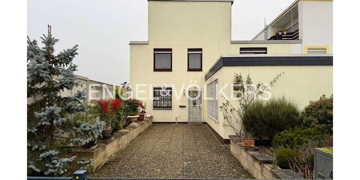 Einfamilienhaus Ludwigshafen am Rhein Ludwigshafen-Oggersheim - 5 Zimmer, 147 m&sup2;, 369.000&euro; | Angebot:24807745