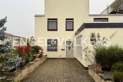 Haus Ludwigshafen am Rhein Ludwigshafen-Oggersheim - 5 Zimmer, 147 m&sup2;, 369.000&euro; | Angebot:24807745