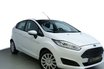 Ford Fiesta 105.000 km 6.990 &euro; Altlußheim 68804