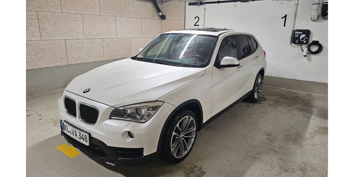 BMW X1 153.000 km 13.490 &euro; Otterberg 67697