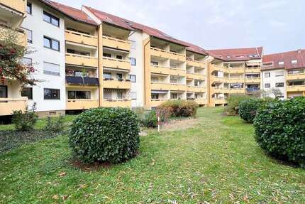 Wohnung Mannheim Feudenheim - 6 Zimmer, 173 m&sup2;, 579.000&euro; | Angebot:24729768