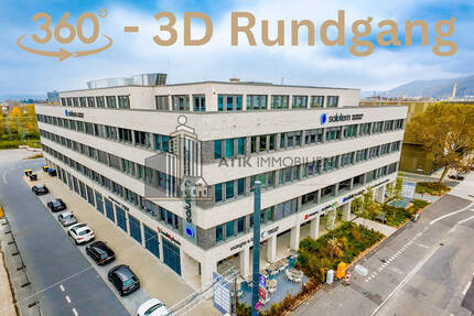ATIK: Penthouse Provisionsfrei - exklusiv und modern im Ärzte- und Gesundheitszentrum Salutem Bahnst - Gewerbeobjekt Heidelberg Weststadt | Angebot:26267221