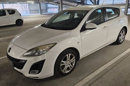 Mazda 3 250.000 km 1.800 &euro; Mannheim 68163