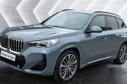 BMW X1 25.900 km 49.990 &euro; Hockenheim 68766