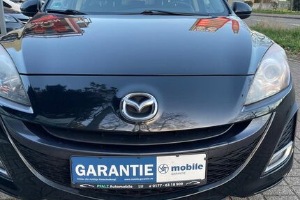 Mazda 3 102.000 km 6.790 &euro; Ludwigshafen am Rhein 67059