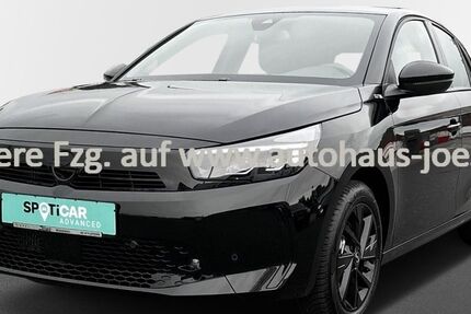 Opel Corsa 2.590 km 17.990 &euro; Weinheim 69469