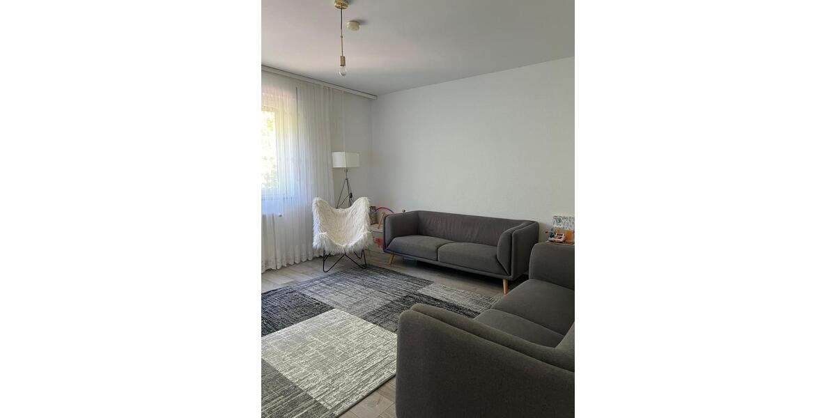 Etagenwohnung Mannheim Herzogenried - 2 Zimmer, 63 m&sup2;, 820&euro; | Angebot:26507741