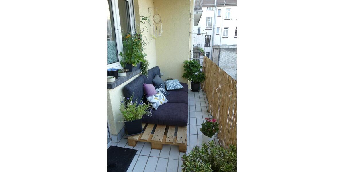 Eigentumswohnung Mannheim zum Verkauf 65m² 2ZKB Balkon Stellplatz 2 zimmer