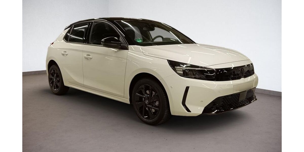 Opel Corsa 9.880 km 16.990 &euro; Mörlenbach 69509